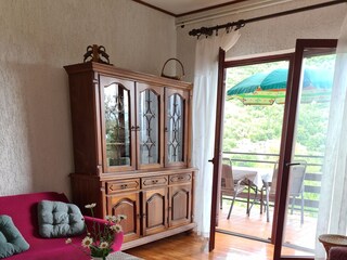 Apartment Mošćenička Draga Features 4