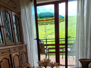 Apartment Mošćenička Draga Features 5