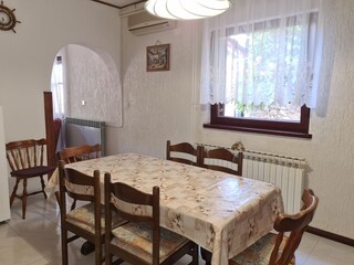 Apartment Mošćenička Draga Features 6