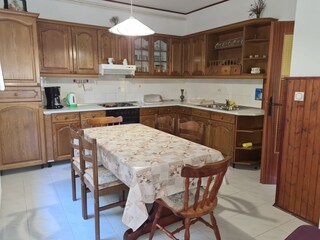 Apartment Mošćenička Draga Features 7