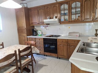 Apartment Mošćenička Draga Features 8