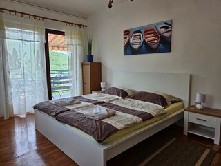 Apartment Mošćenička Draga Features 9