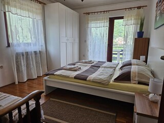 Apartment Mošćenička Draga Features 10