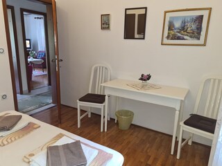 Apartment Mošćenička Draga Features 13