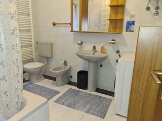 Apartment Mošćenička Draga Ausstattung 14