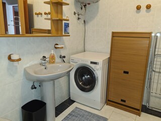 Apartment Mošćenička Draga Features 15