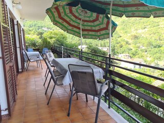 Apartment Mošćenička Draga Features 19