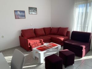 One bedroom apartment with balcony and sea view Rabac, Labin (A-7410-e) - Rabac - image1