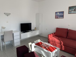 Apartment Rabac Features 2
