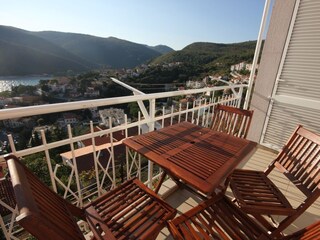 Apartment Rabac Features 7
