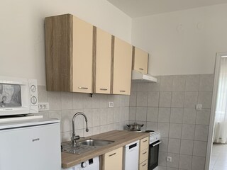 Apartment Rabac Features 2