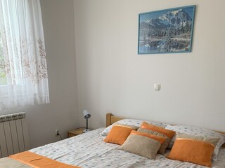 Apartment Rabac Ausstattung 3