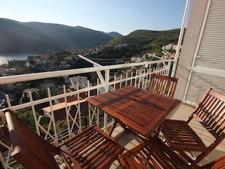 Apartment Rabac Ausstattung 6