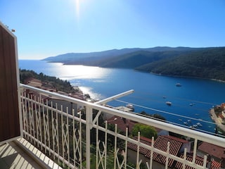 Apartment Rabac Ausstattung 7