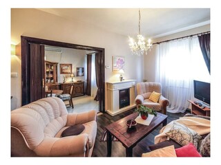 Apartment Brodarica Features 1