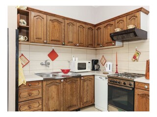 Apartment Brodarica Features 5