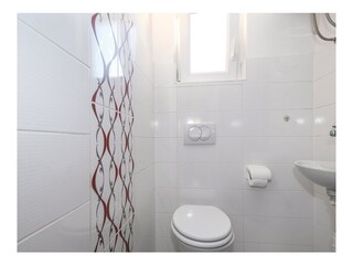 Apartment Brodarica Features 13