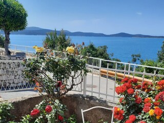 Apartment Brodarica Features 15