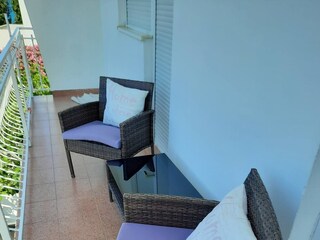 Apartment Brodarica Features 16