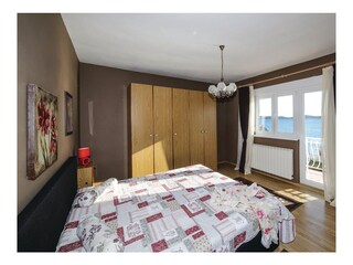 Apartment Brodarica Ausstattung 4