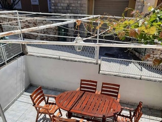 Apartment Brodarica Ausstattung 8