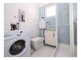 Apartment Brodarica Ausstattung 4