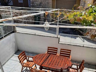 Apartment Brodarica Ausstattung 5