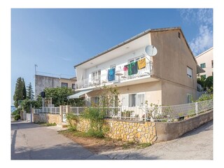Apartment Brodarica Ausstattung 10