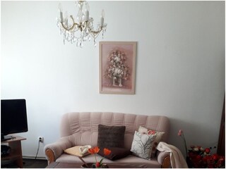 Apartment Brodarica Ausstattung 12