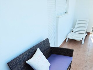 Apartment Brodarica Ausstattung 27