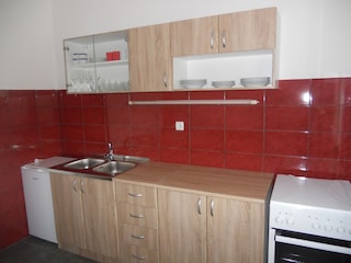 Apartment Lumbarda Ausstattung 6