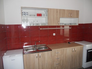Apartment Lumbarda Ausstattung 7