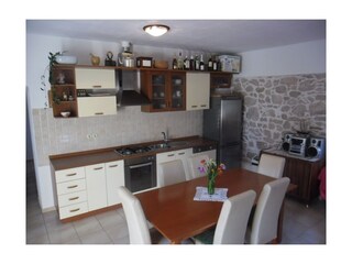 Apartment Ugljan (Ort) Ausstattung 3