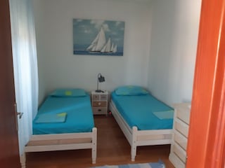 Apartment Ugljan (Ort) Ausstattung 5
