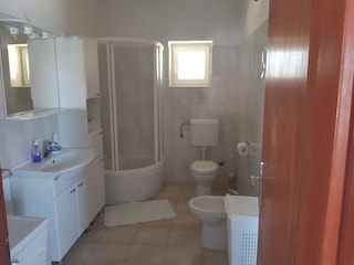 Apartment Ugljan (Ort) Ausstattung 6