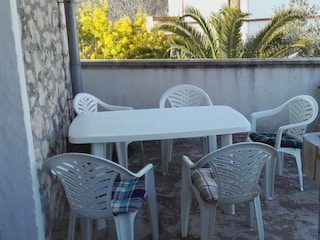 Apartment Ugljan (Ort) Ausstattung 9