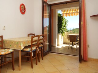 Apartment Veli Losinj Features 2