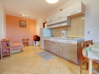 Apartment Veli Losinj Features 3