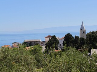 Apartment Veli Losinj Features 5
