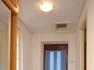 Apartment Vis (Stadt) Ausstattung 1