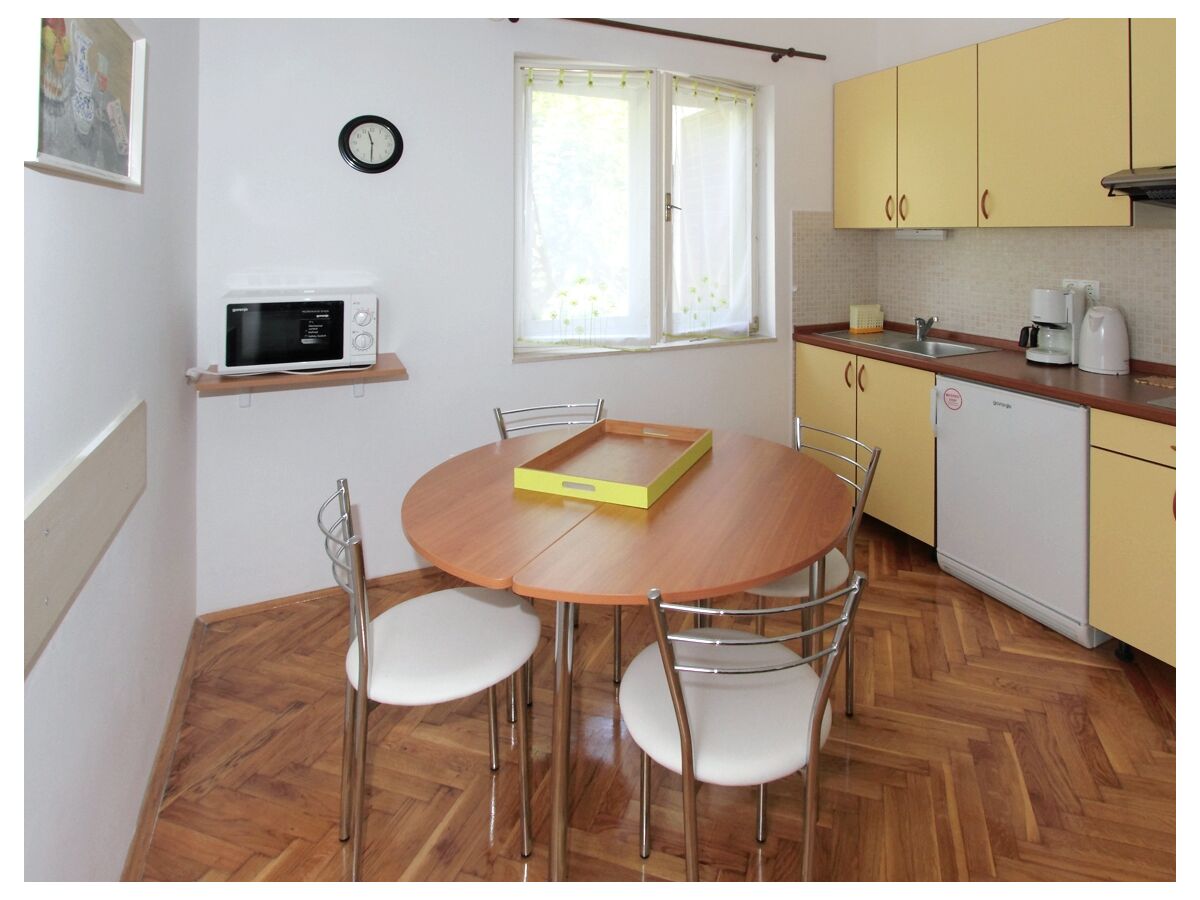 Apartment Okrug Gornji Ausstattung 3