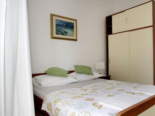 Apartment Okrug Gornji Ausstattung 5