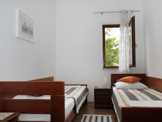 Apartment Okrug Gornji Ausstattung 6