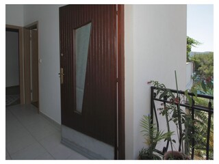 Apartment Okrug Gornji Ausstattung 8