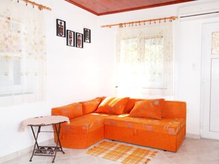 Apartment Verunić Ausstattung 2