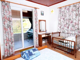 Apartment Verunić Ausstattung 3