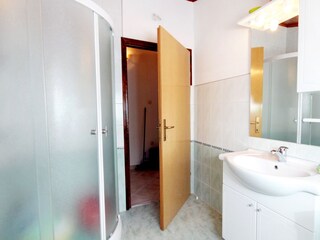 Apartment Verunić Ausstattung 4