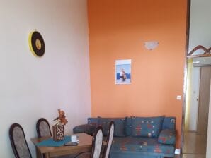 One bedroom apartment near beach Zaostrog, Makarska (A-6659-b) - Drvenik - image1