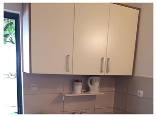 Apartment Drvenik Features 3