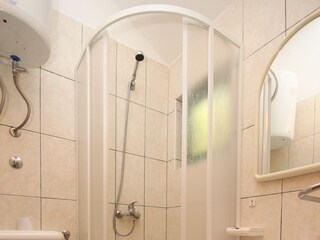 Apartment Drvenik Features 4